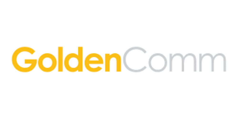 golden-comm logo