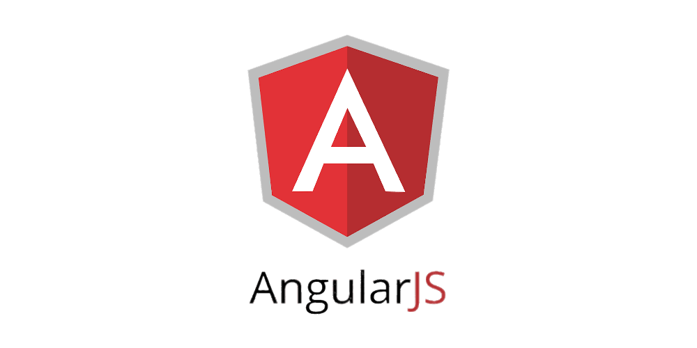 angular logo