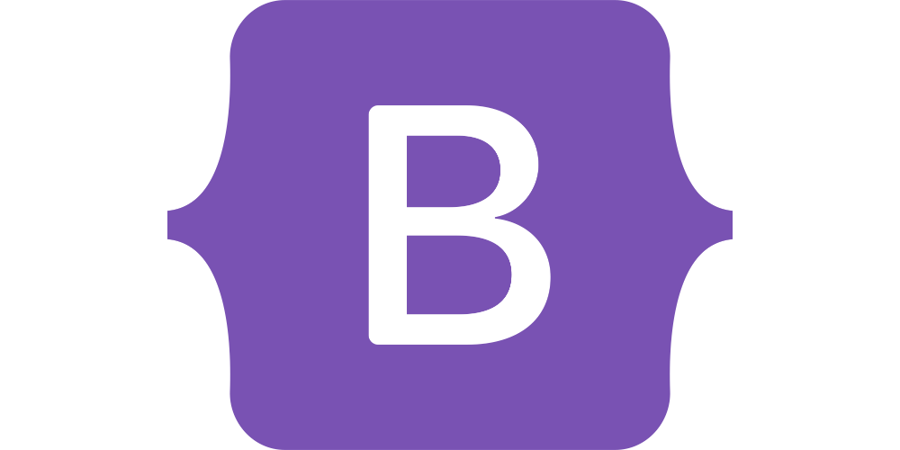 bootstrap logo