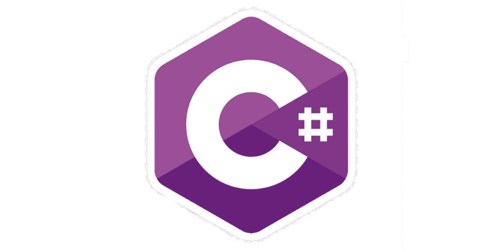 csharp logo