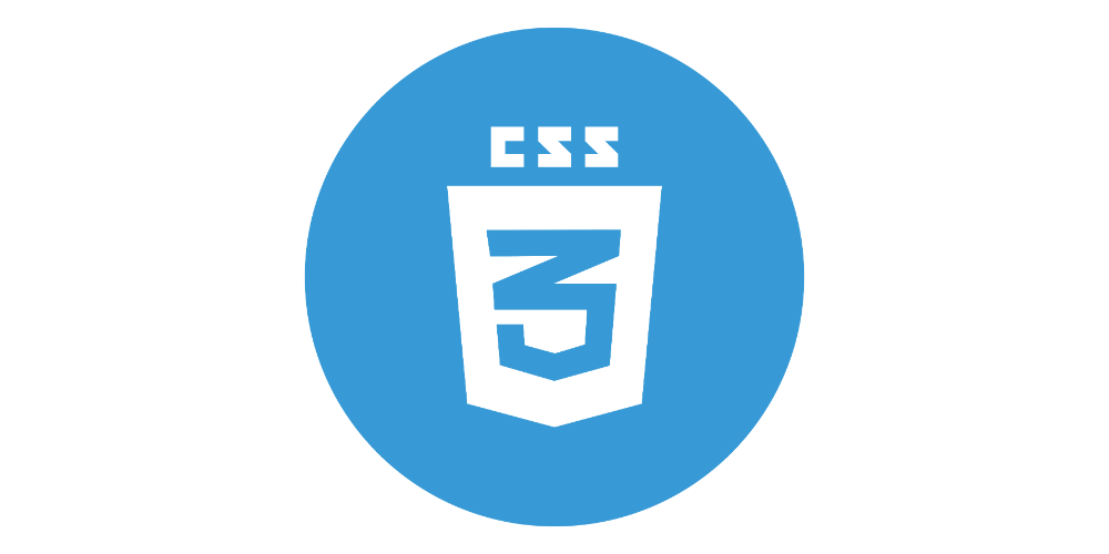 css logo