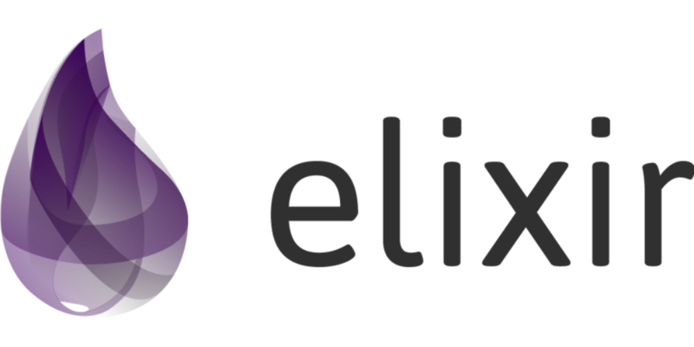 elixir logo