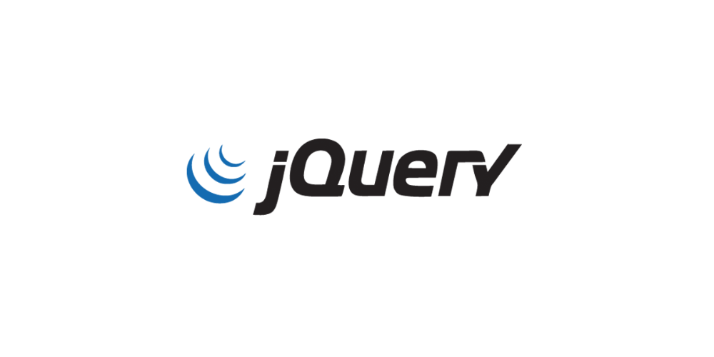 jquery logo