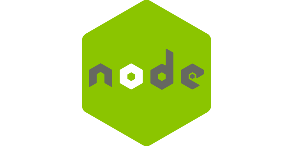 nodejs logo