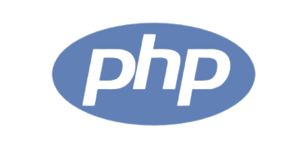 php logo