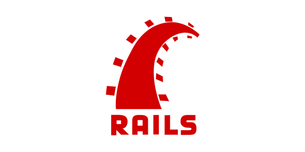 rails logo