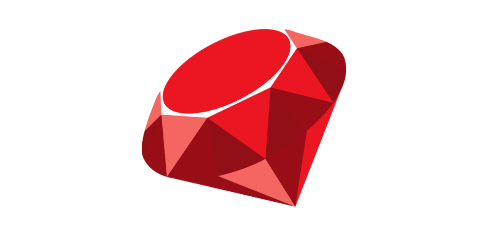 ruby logo