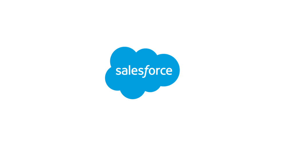 salesforce logo