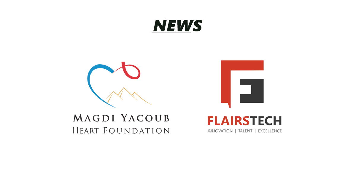 FlairsTech-donates-to-Magdi-Yacoub-Foundation
