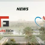 FlairsTech Funds an ICU at the Magdi Yacoub Heart Centre in Cairo