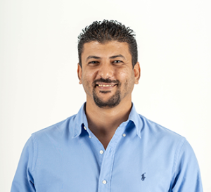 Peter Fakher