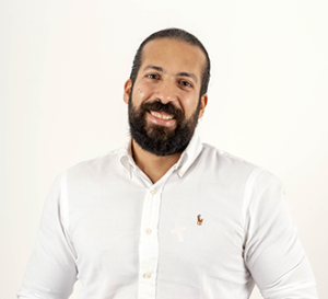Shady Magdy