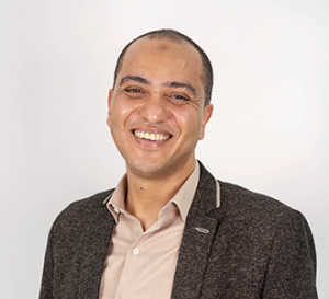 Waleed Abdel Hameed