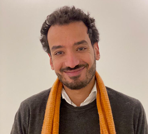 Ahmed Abdel Rahman
