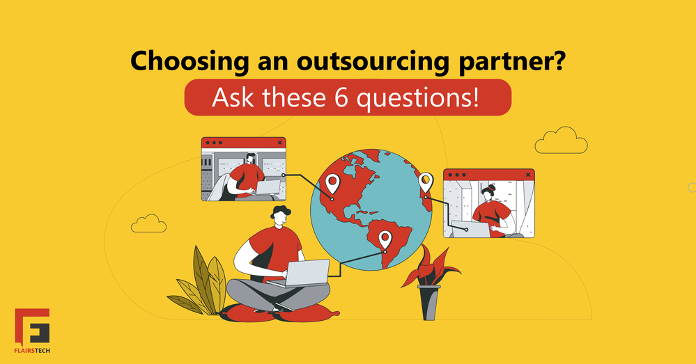 outsource Partner for Customer operations