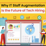 what is IT Staff augmentation