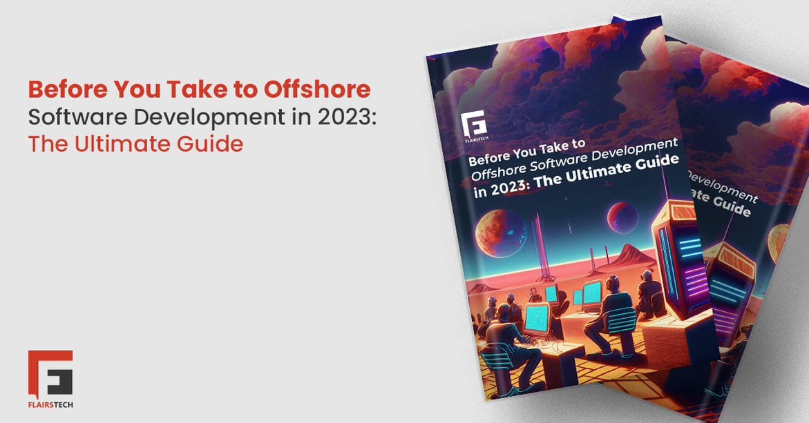 business plan for offshore development