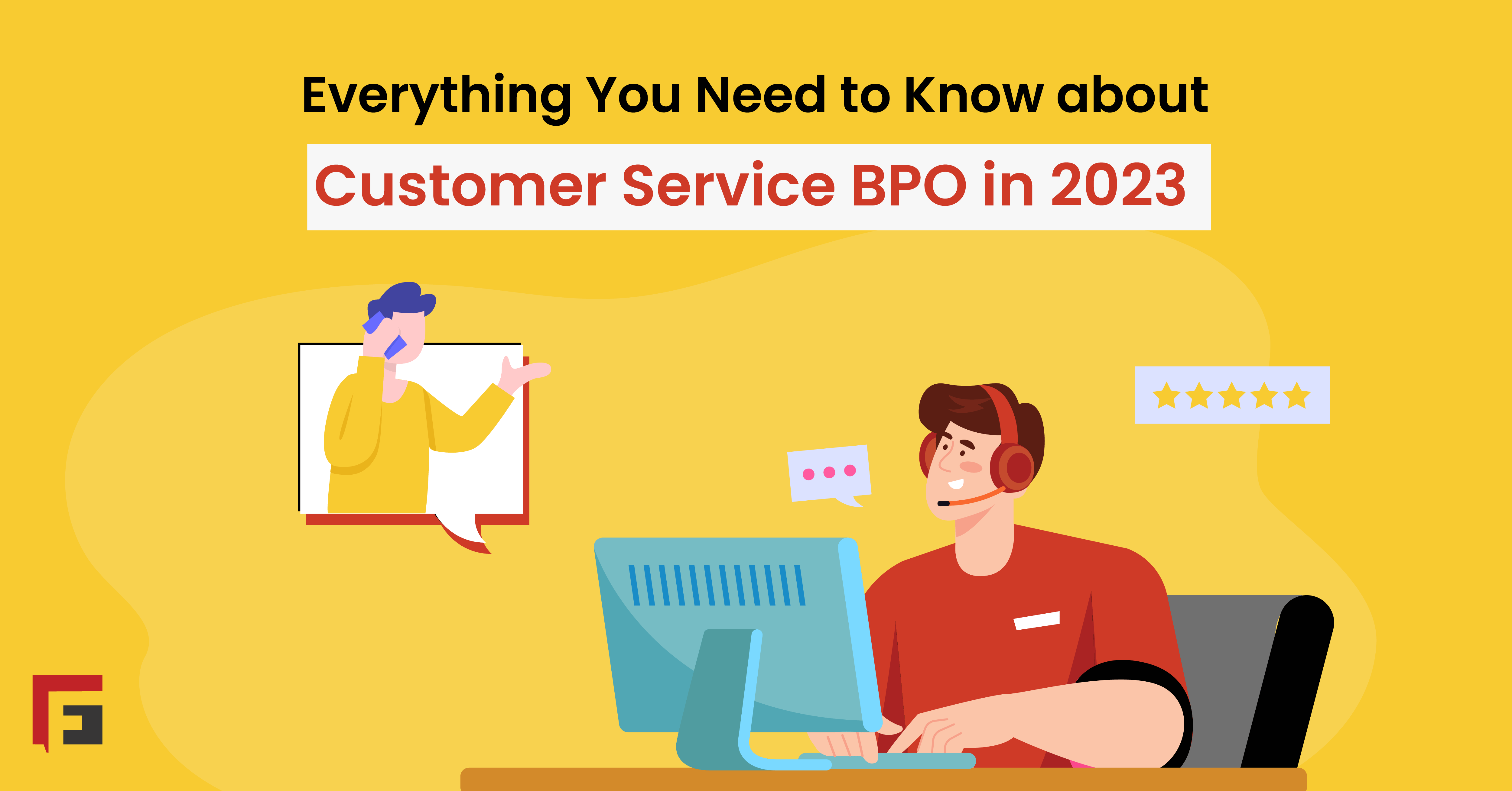 customer service bpo
