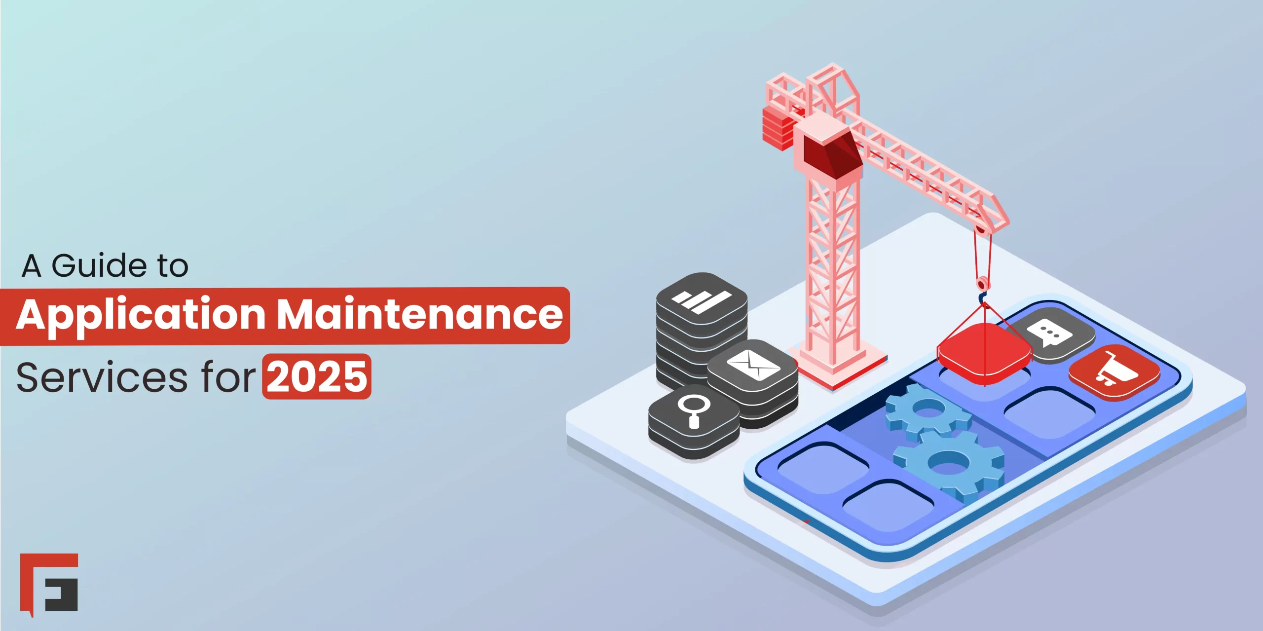 Application Maintenance