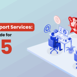 Technical support services