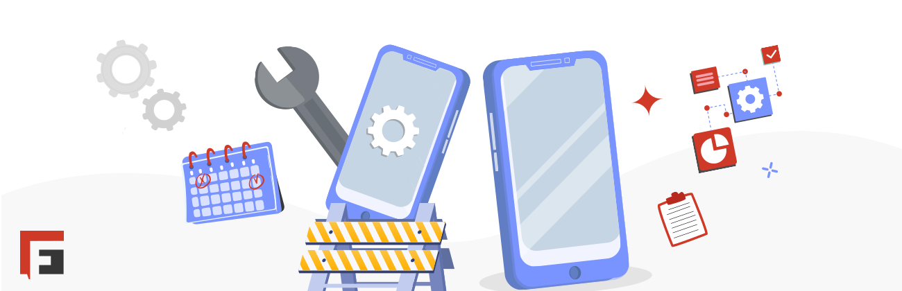 Application Maintenance Vs. Application Modernization: Definition, Differences, and Benefits