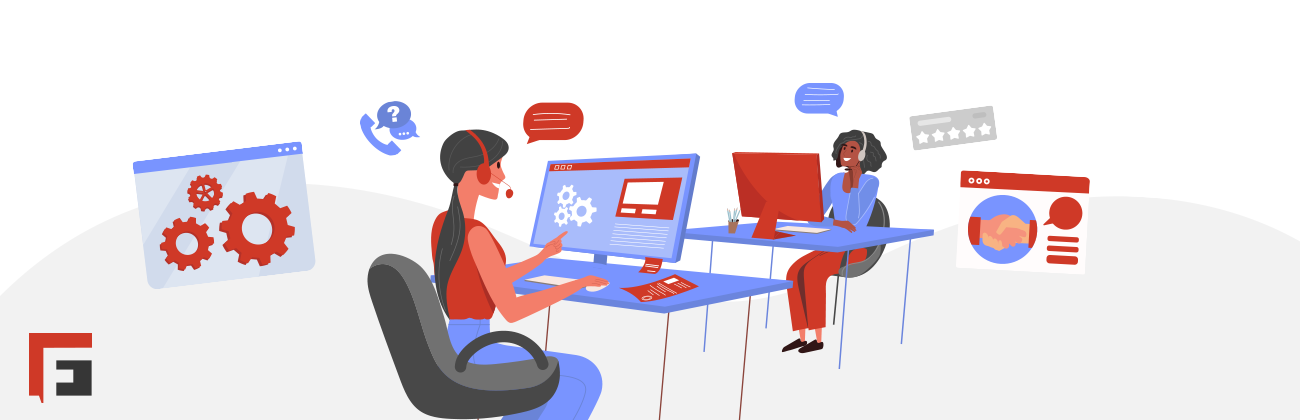 Building a Technical Support Team: In-house vs Outsourced