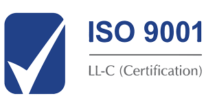 FlairsTech ISO Certification