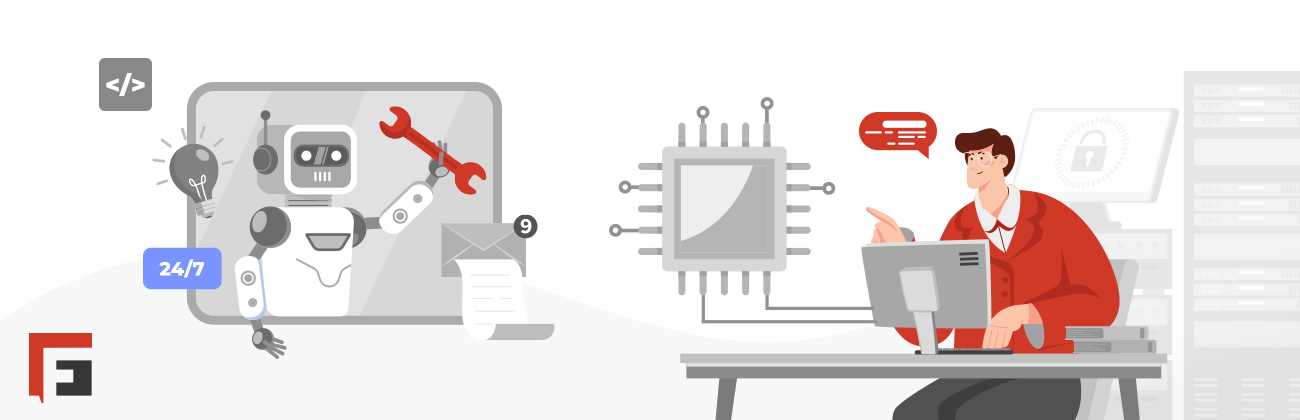 AI in Software Maintenance Support: What is New?