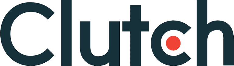 Clutch logo