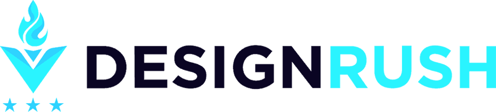 Design Rush Logo