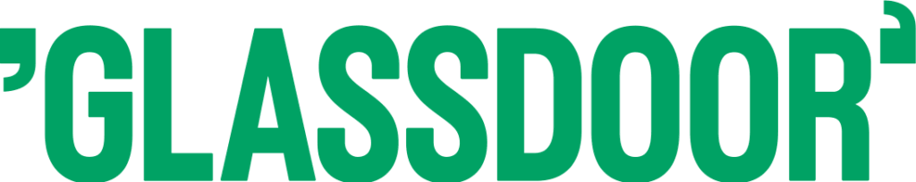 Glassdoor logo