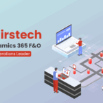 How FlairsTech Optimized Dynamics 365 F&O for a Global Transit Operations Leader