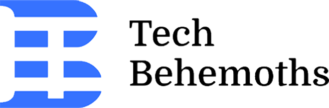 Tech behemoths logo